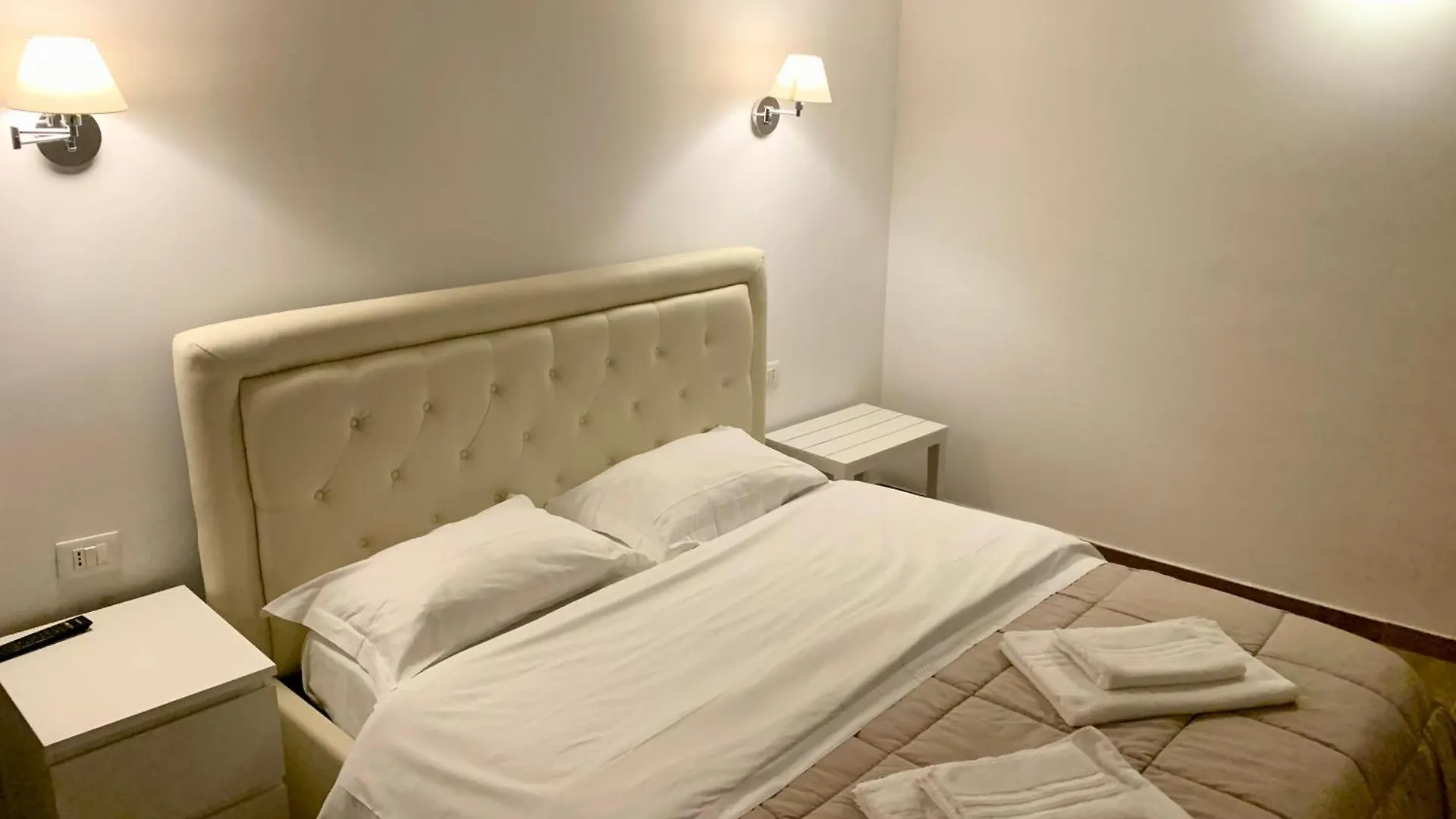 Privatunterkunft Ferienwohnung Casa Giardini Venedig