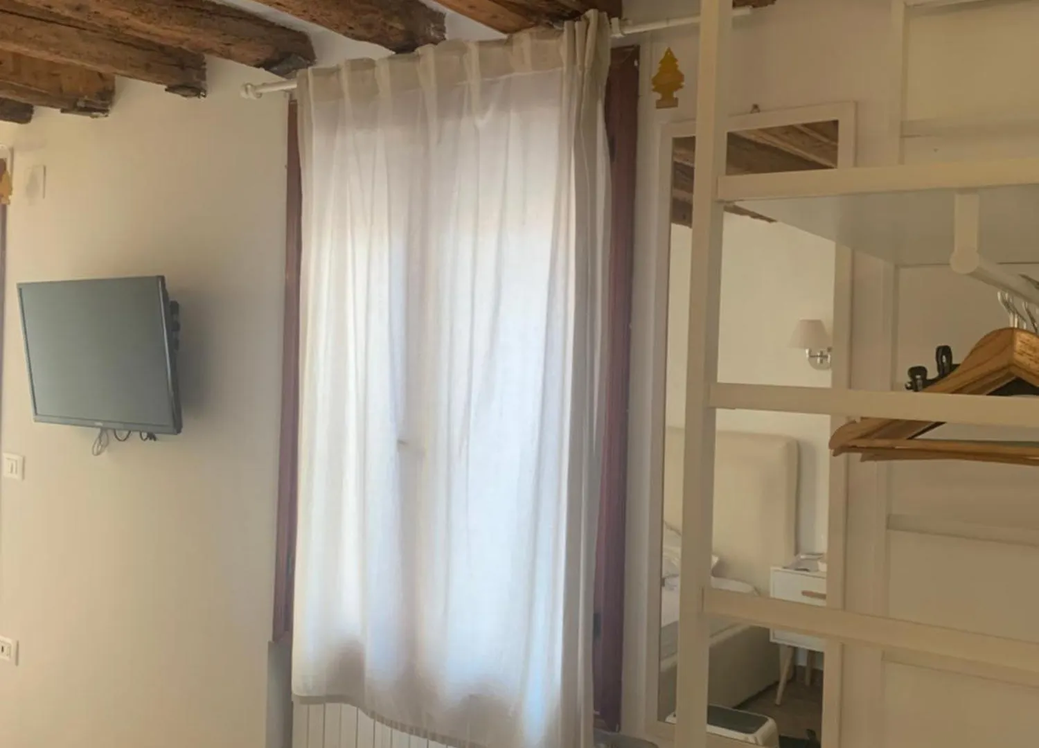 Ferienwohnung Casa Giardini Venedig Italien