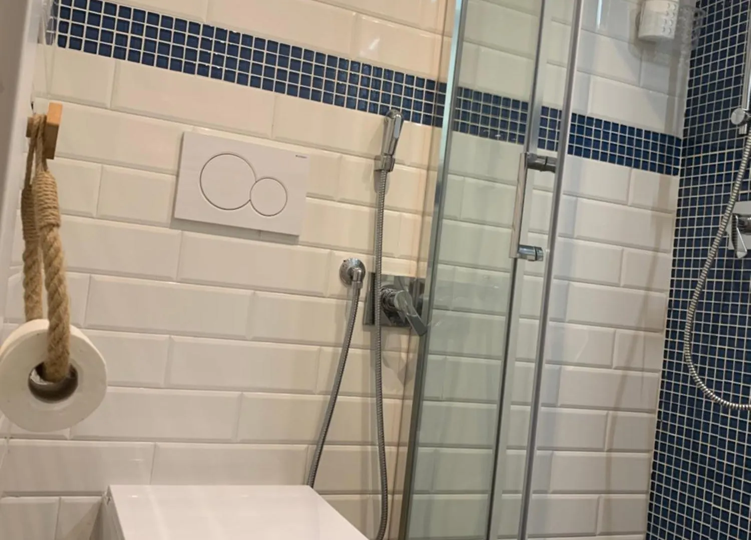 Ferienwohnung Casa Giardini Venedig