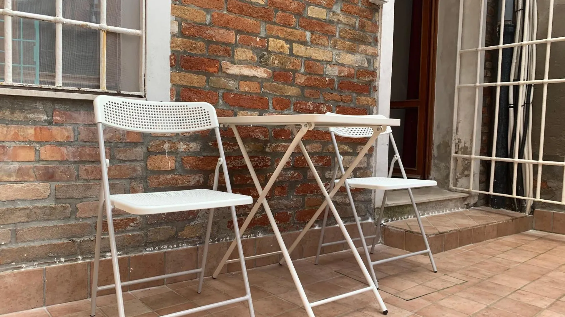 Ferienwohnung Casa Giardini Venedig