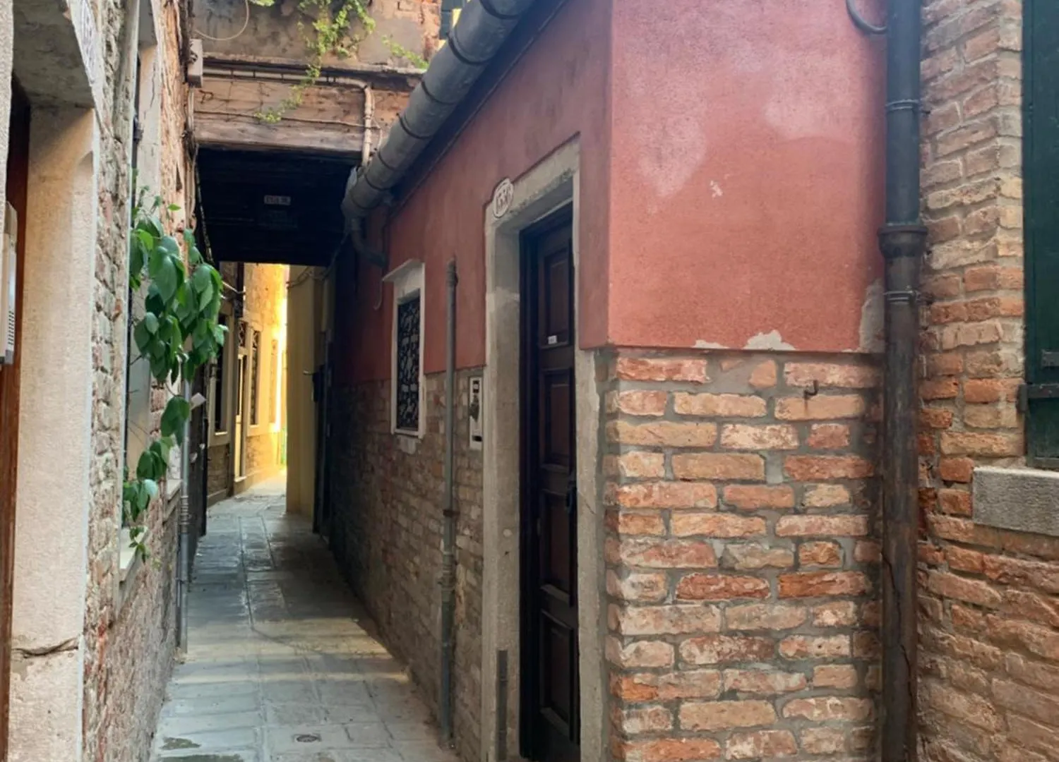 Ferienwohnung Casa Giardini Venedig 0*,  Italien
