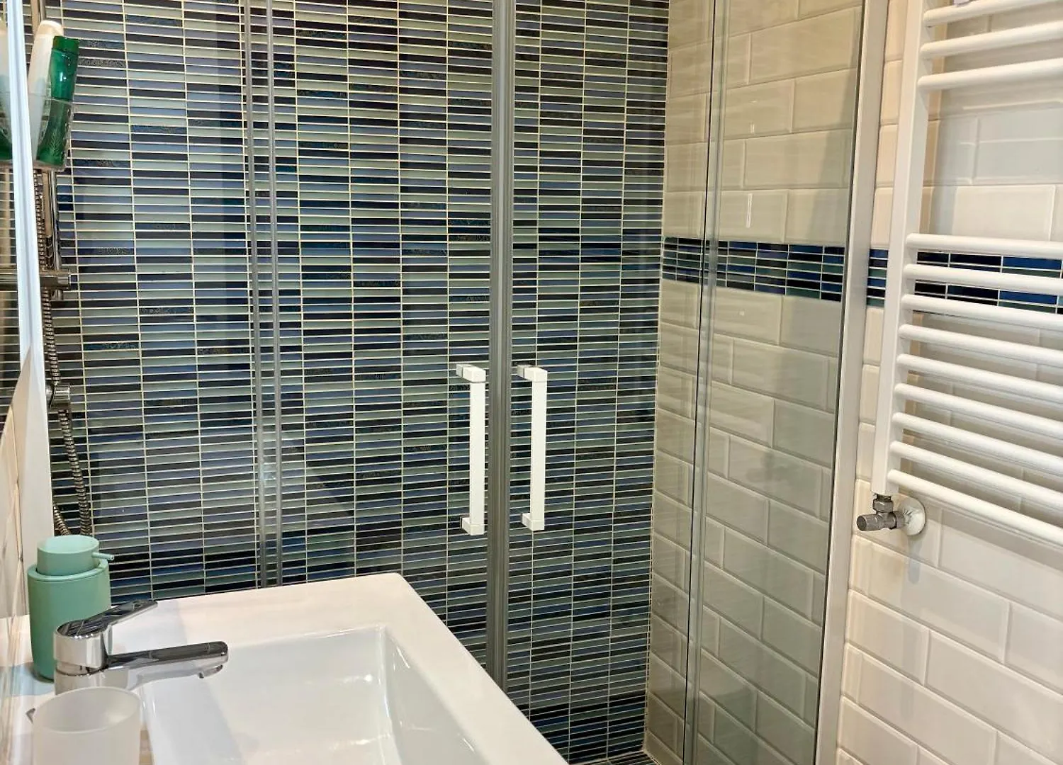 Privatunterkunft Ferienwohnung Casa Giardini Venedig Italien