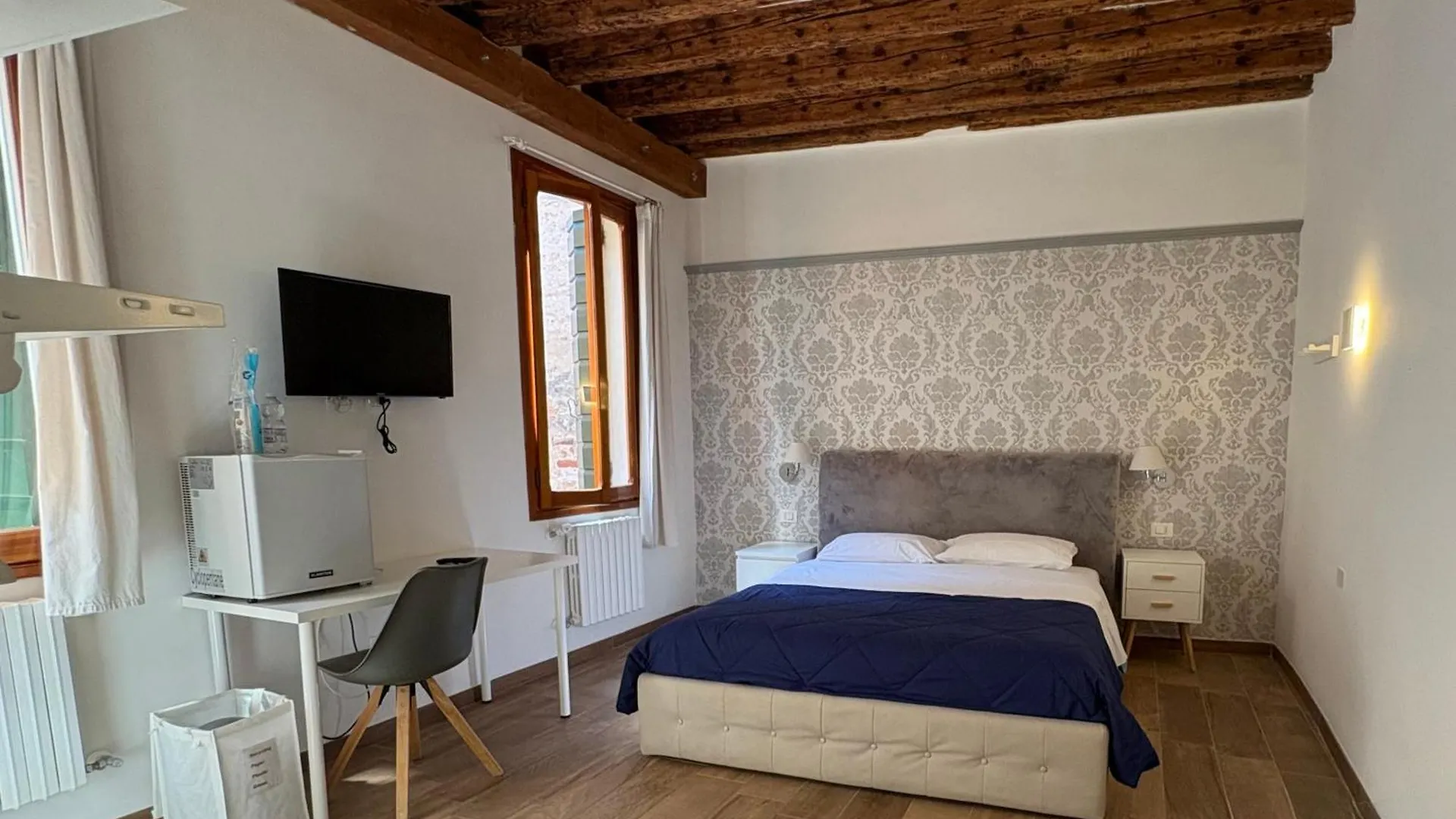 Kontakte von Casa Giardini