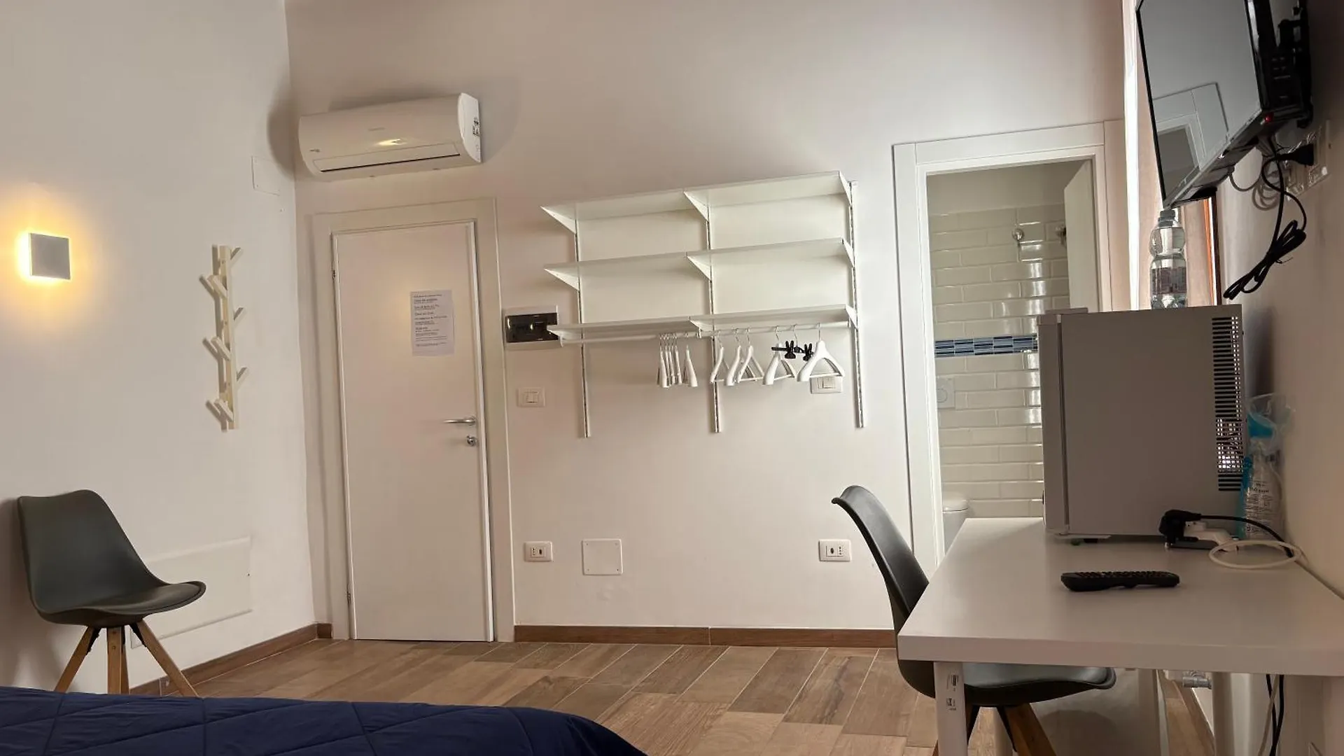 Privatunterkunft Ferienwohnung Casa Giardini Venedig