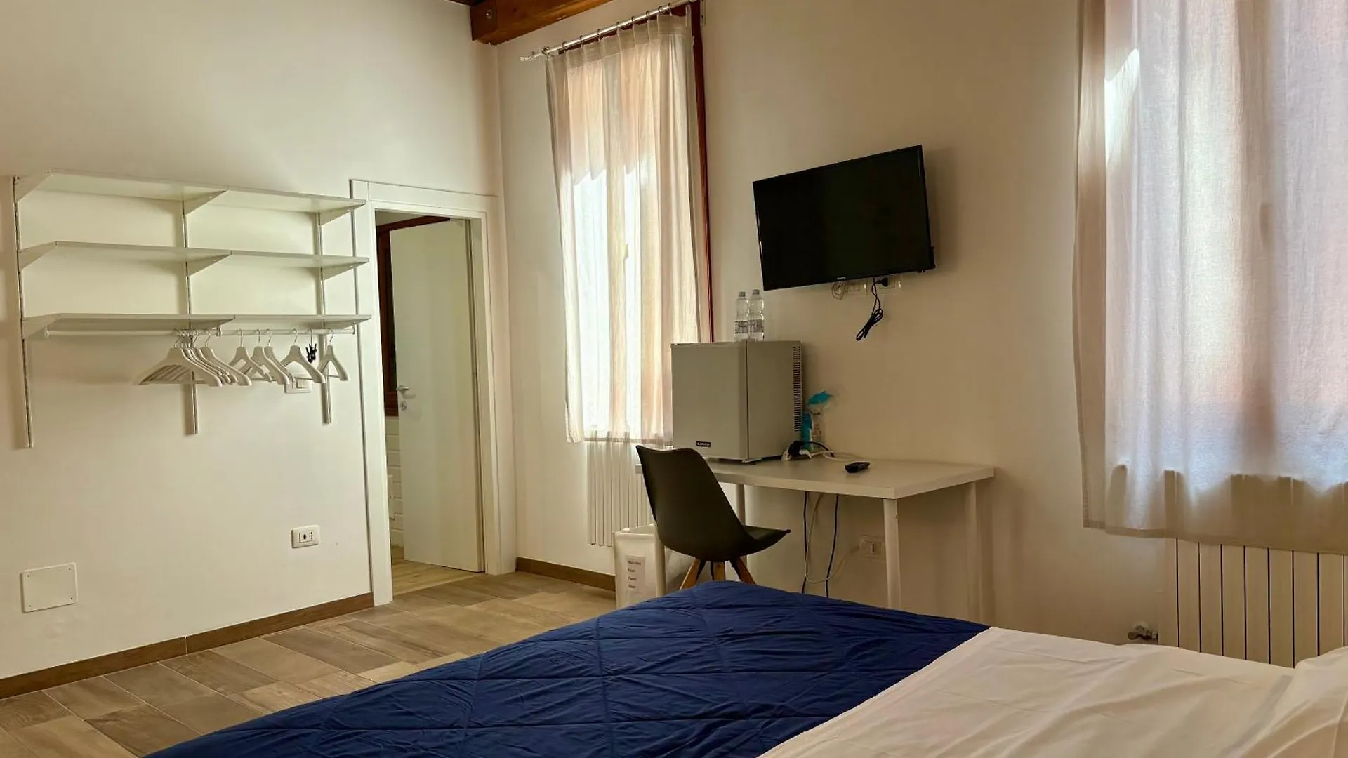 Ferienwohnung Casa Giardini Venedig Italien
