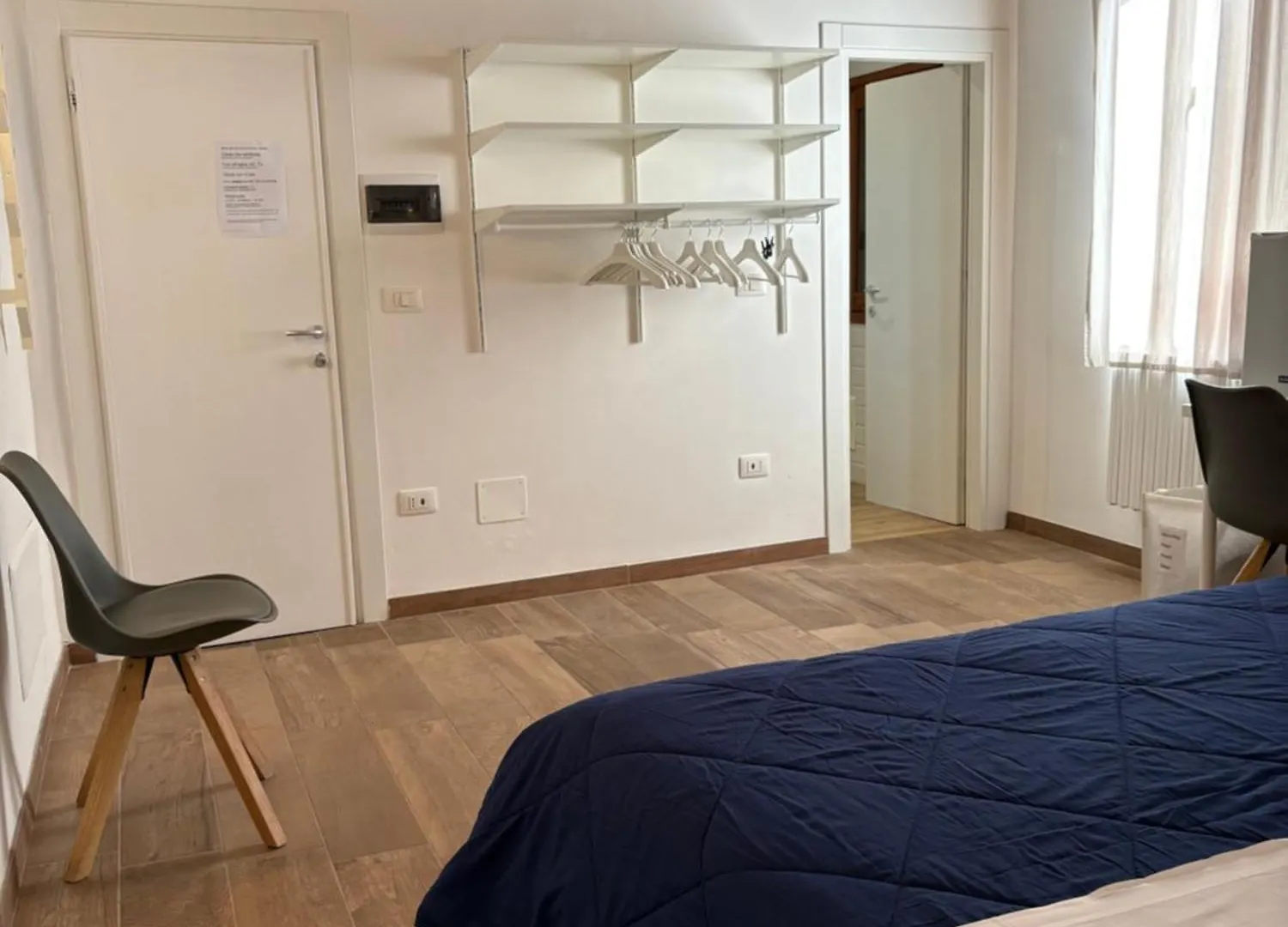 Ferienwohnung Casa Giardini Venedig Italien