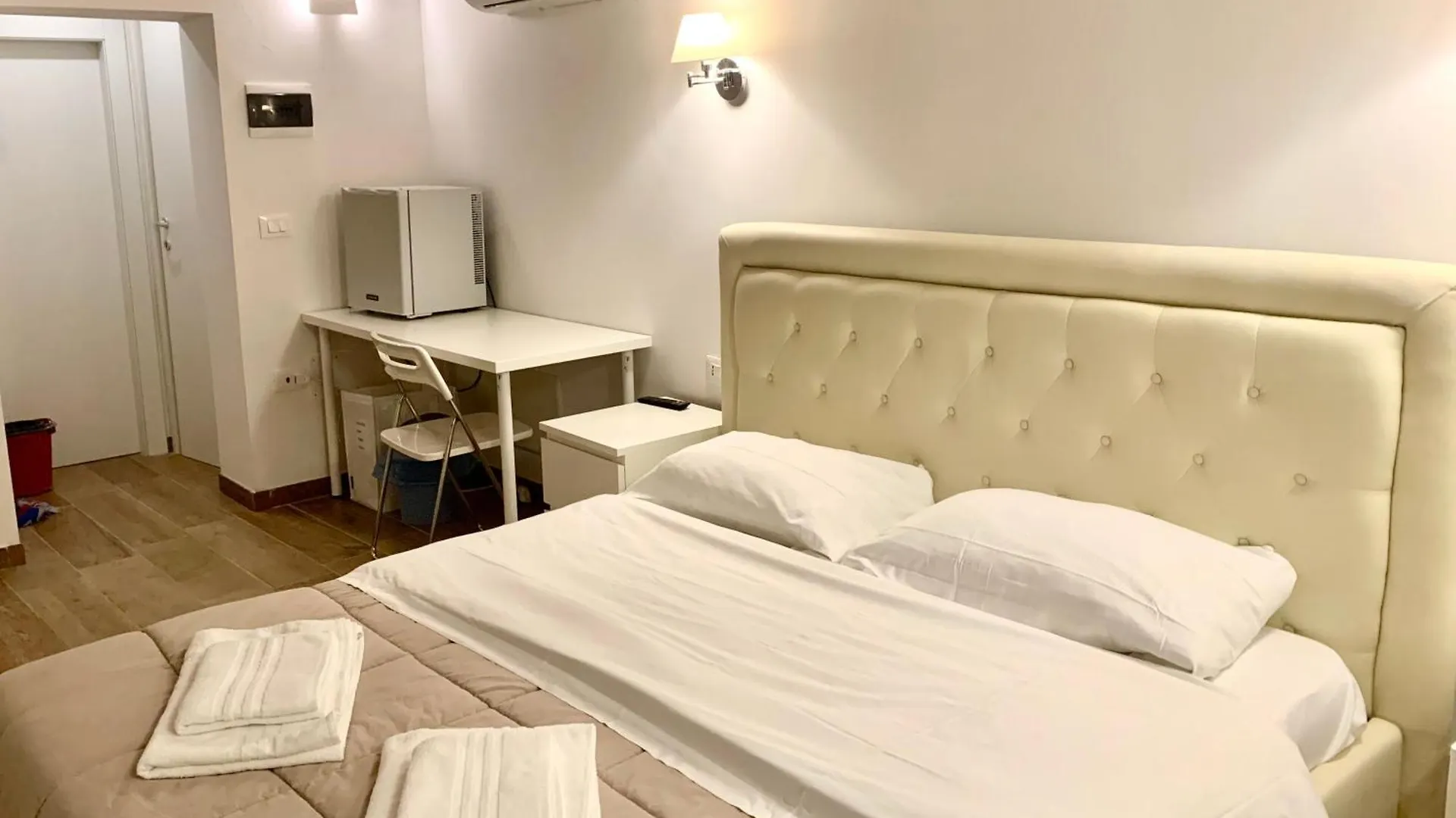 Ubytování v soukromí Apartmán Casa Giardini Benátky