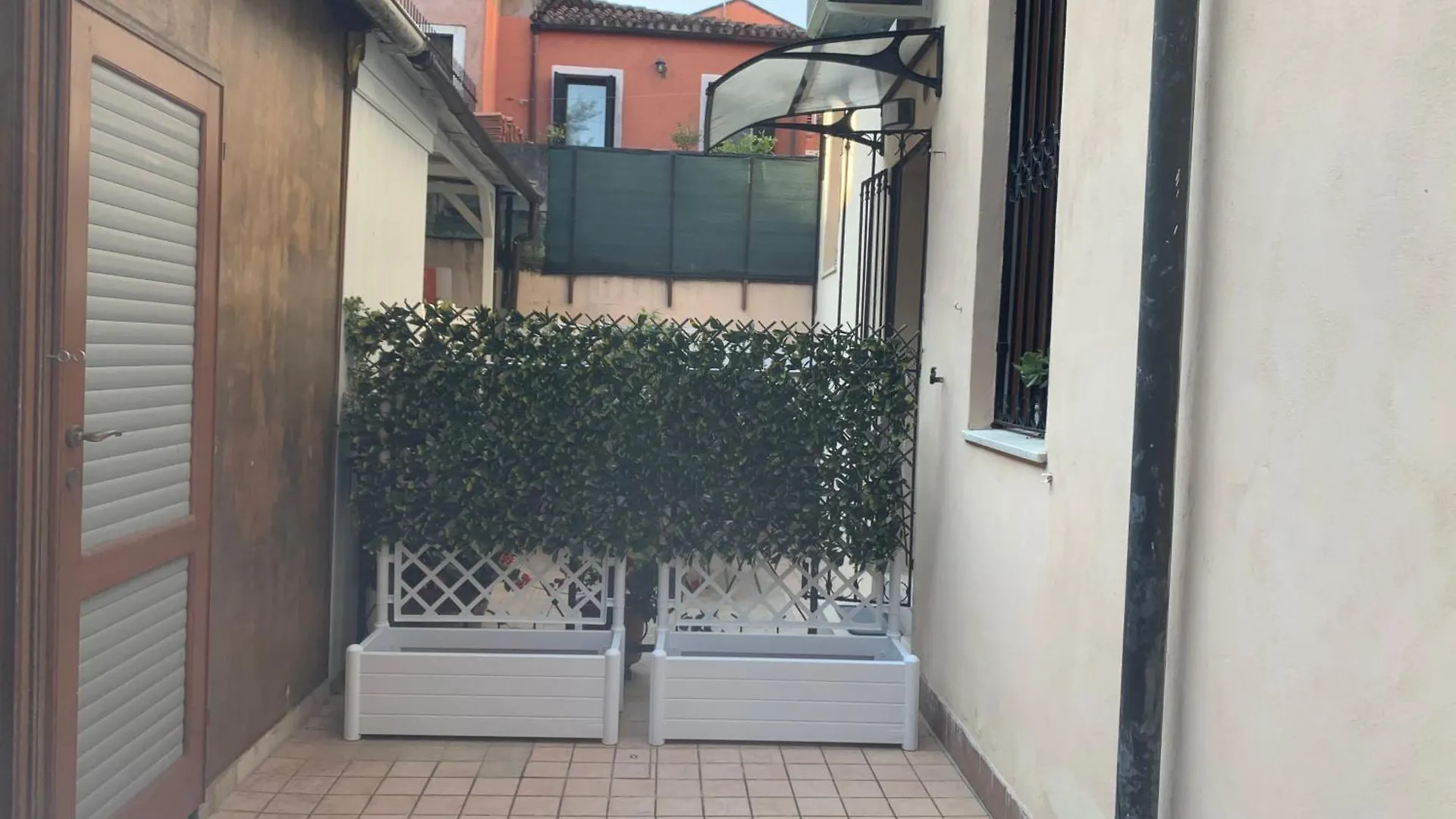 Apartmán Casa Giardini Benátky Ubytování v soukromí
