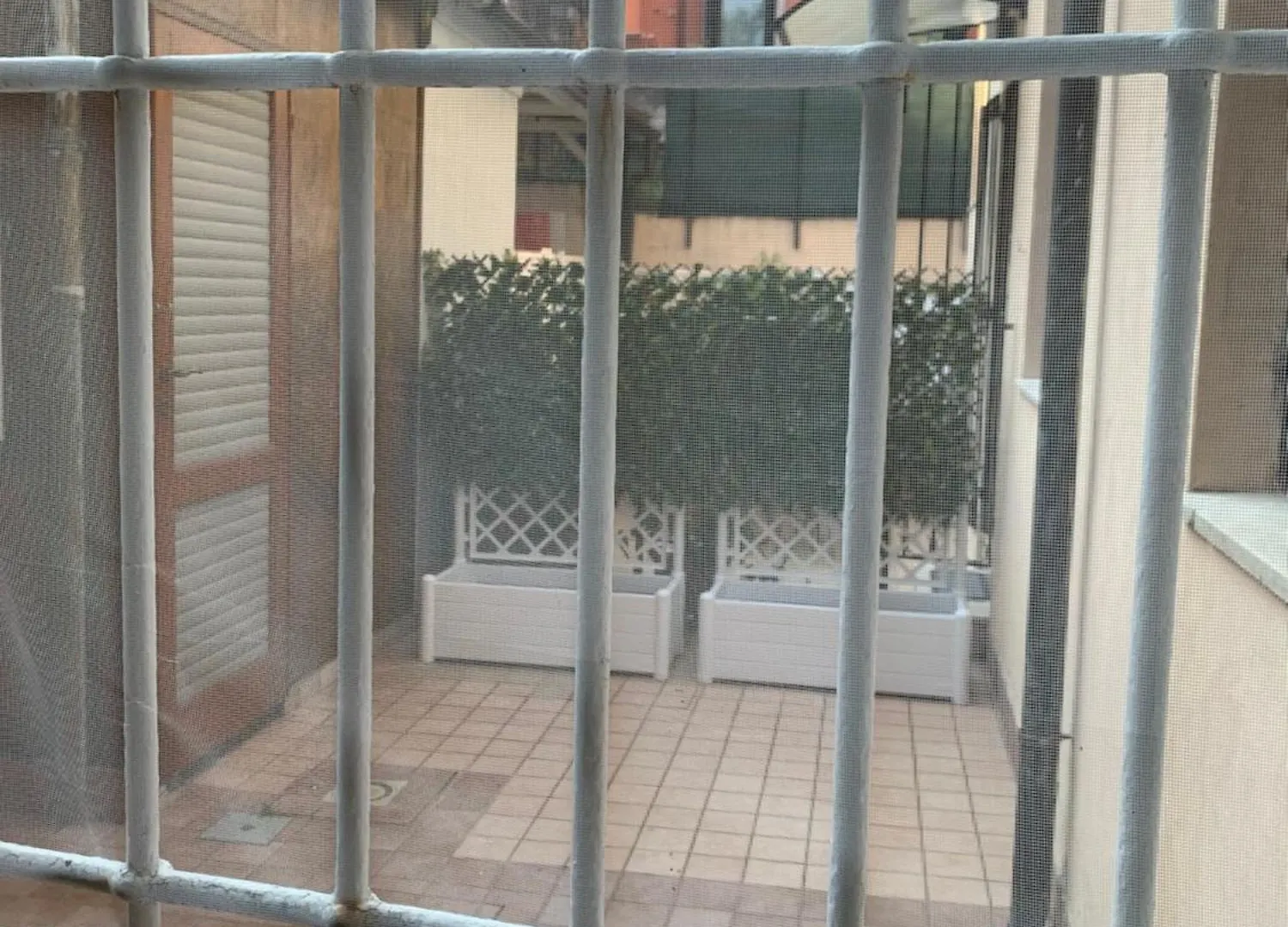 Apartmán Casa Giardini Benátky Ubytování v soukromí
