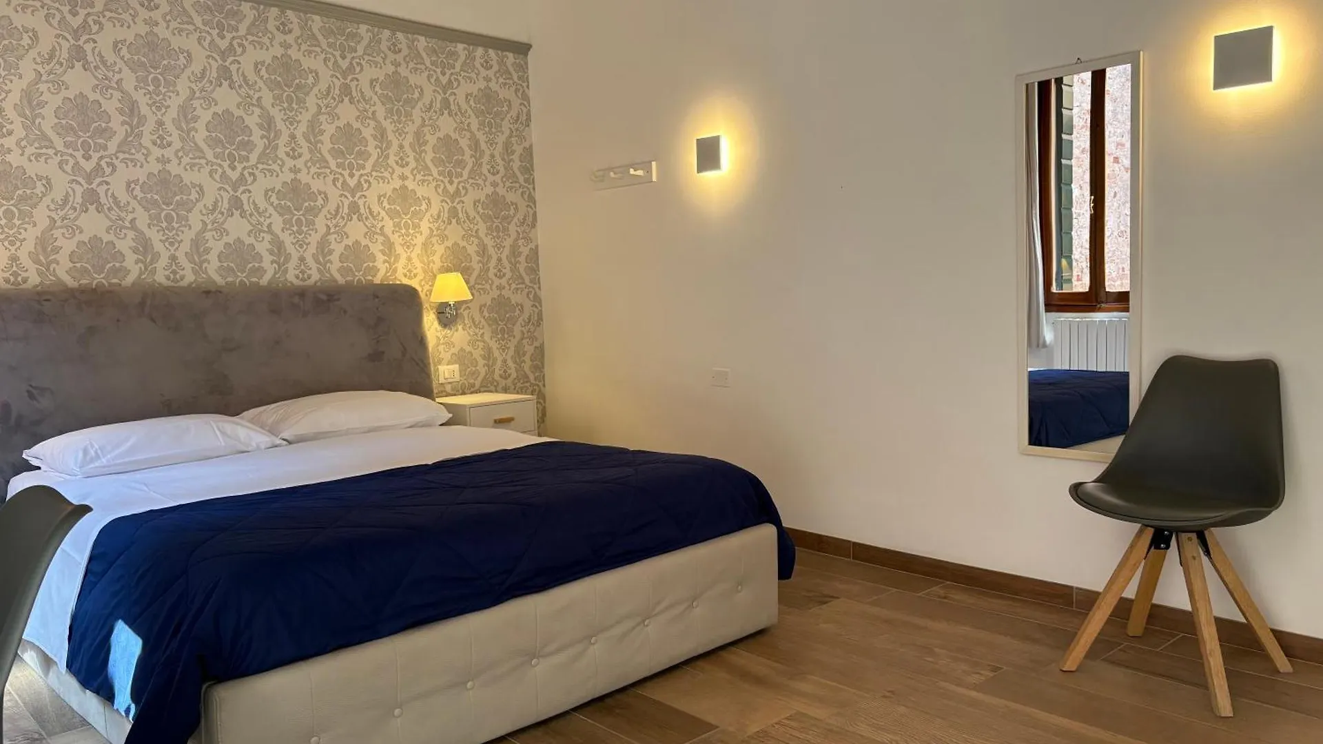 Apartmán Casa Giardini Benátky 0*,